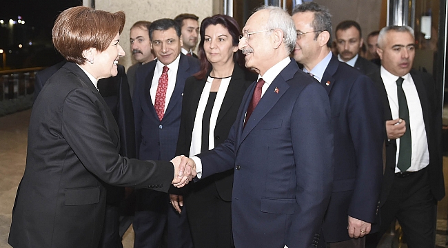 meral akÅener kemal kÄ±lÄ±Ã§daroÄlu ile ilgili gÃ¶rsel sonucu