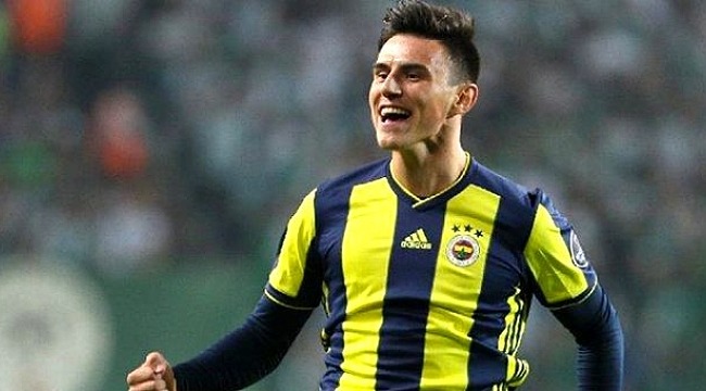 Eljif Elmas'tan Napoli açıklaması - SPOR - Haber16