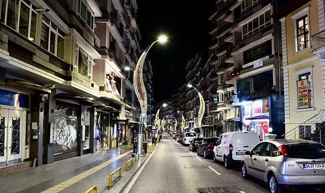 Yollarda araç değil, neşeli çocuk sesleri yükselecek - Haber16